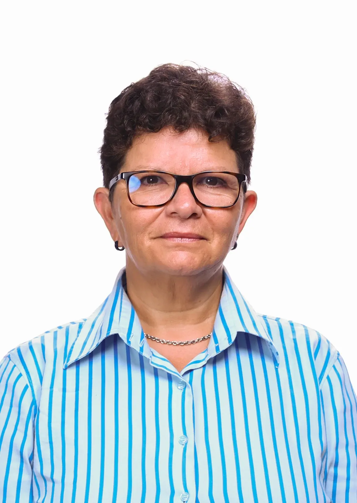 Coral Thomas